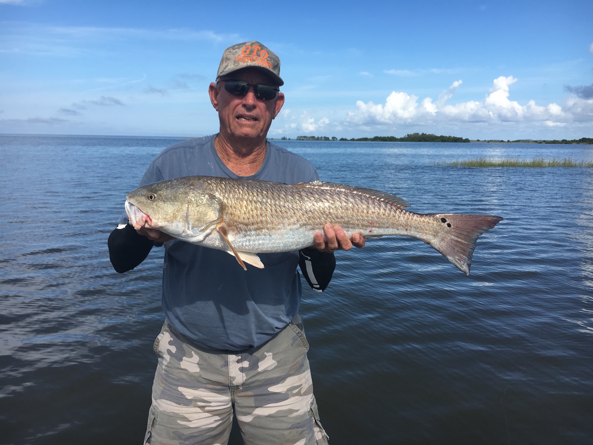Inshore Rod & Reel Combos